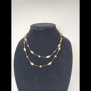 Fashion Jewelry Women’s Necklace Free Shipping